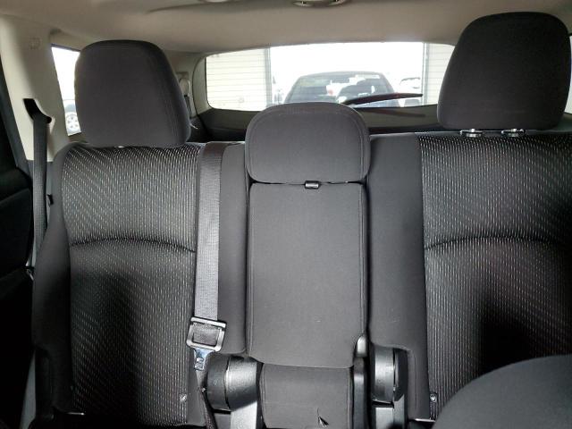 2012 Dodge Journey Sxt VIN: 3C4PDCBG4CT255143 Lot: 50616734