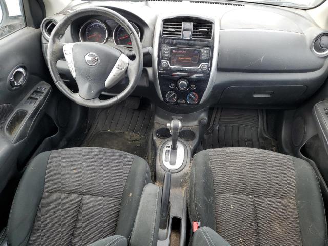 2017 Nissan Versa S VIN: 3N1CN7AP1HL847517 Lot: 51244124