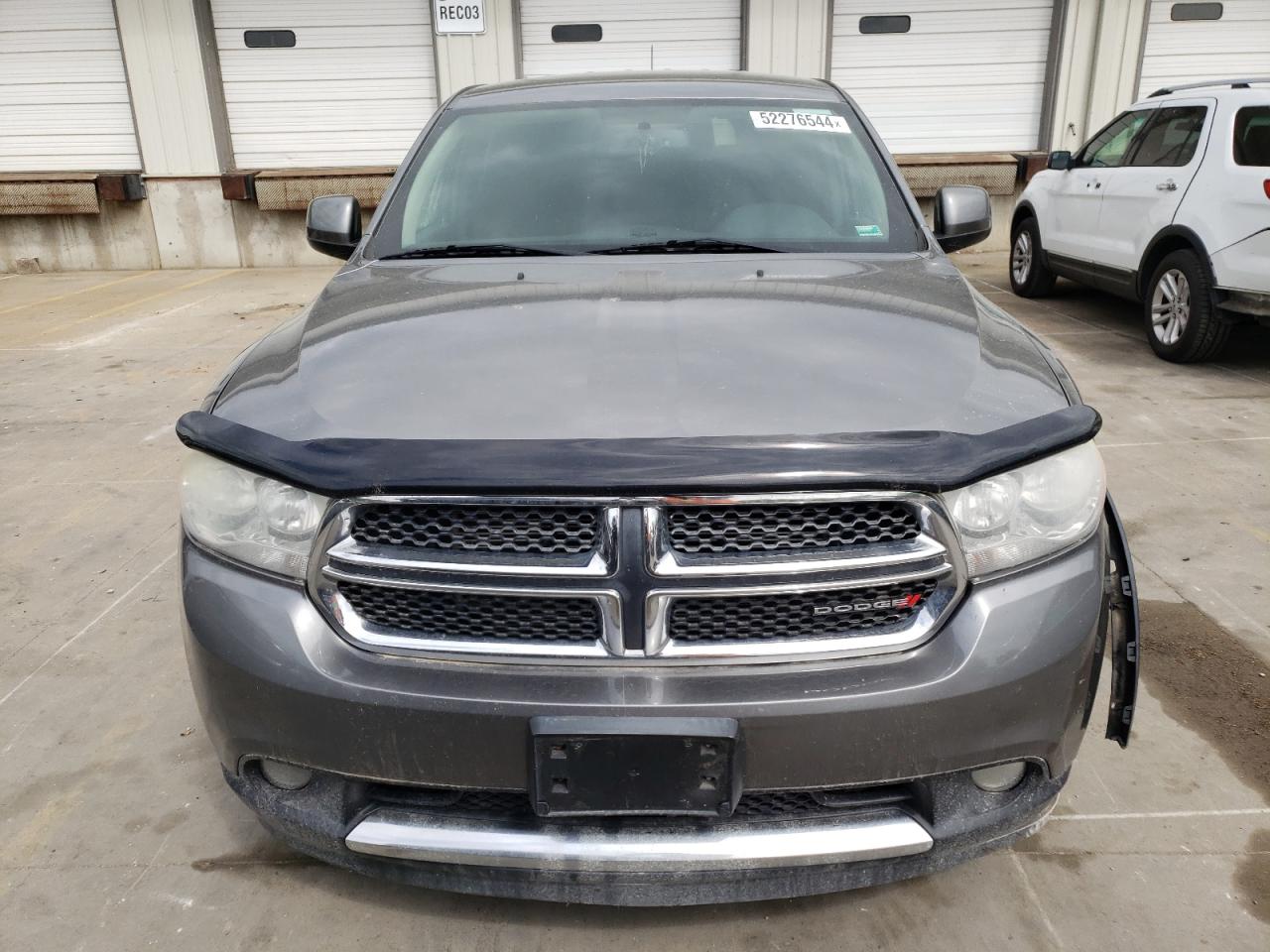 1C4RDJAG9DC584576 2013 Dodge Durango Sxt