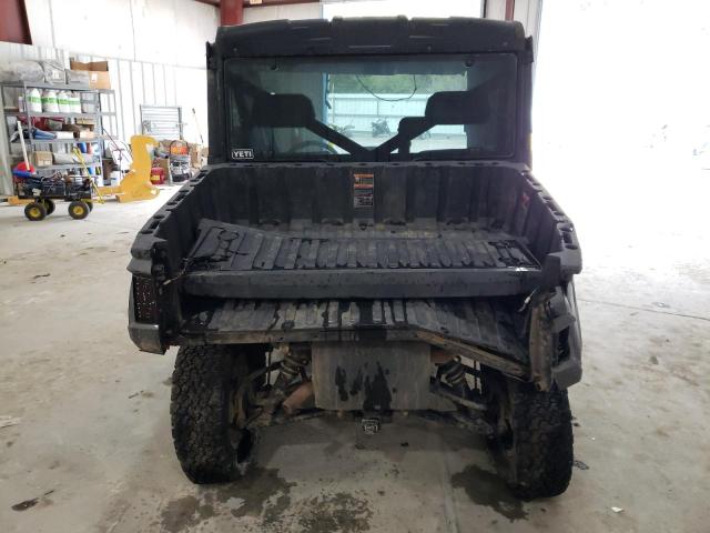 2022 Polaris Ranger Xp 1000 Northstar Ultimate VIN: 4XARRY996N8060703 Lot: 49755704