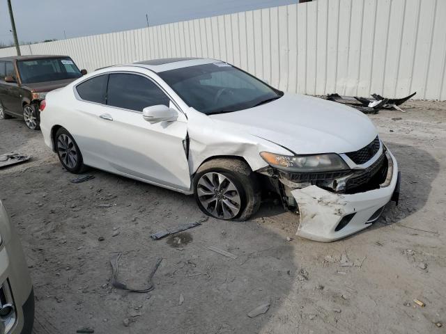 2013 Honda Accord Exl VIN: 1HGCT1B86DA010644 Lot: 49167994