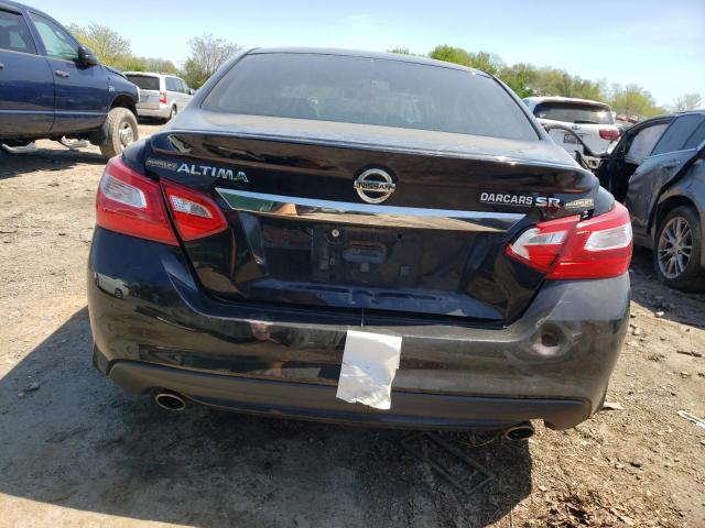 2016 Nissan Altima 2.5 VIN: 1N4AL3AP7GC142286 Lot: 51171184