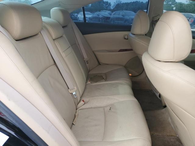 2008 Lexus Es 350 VIN: JTHBJ46G582270177 Lot: 51658074