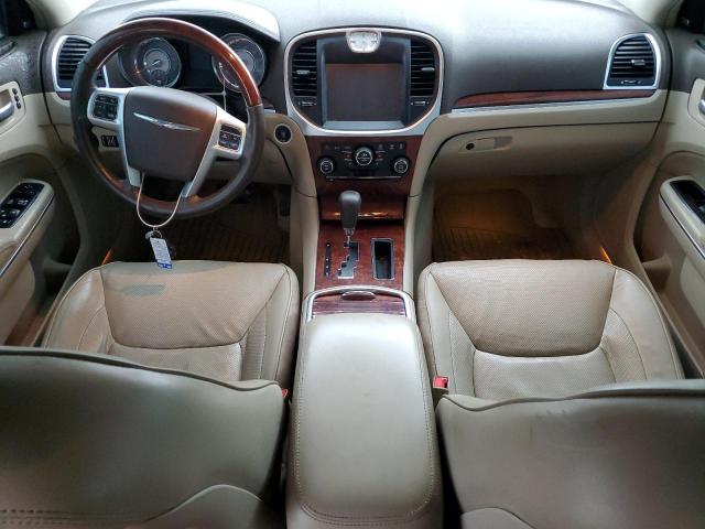 2011 Chrysler 300 Limited VIN: 2C3CA5CG4BH538669 Lot: 52344574