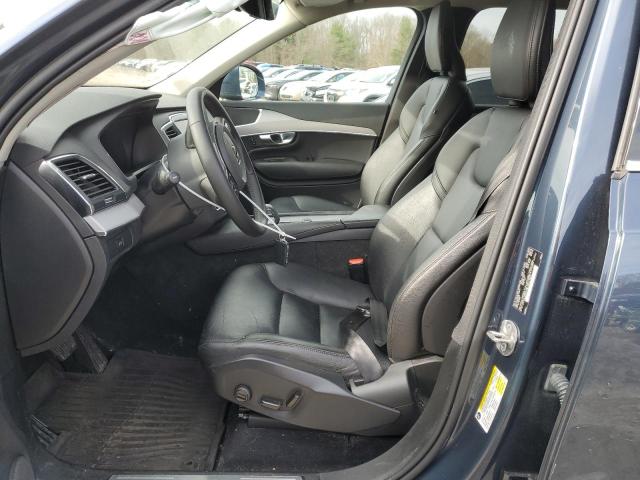 2023 VOLVO XC90 CORE YV4L12PK5P1909074