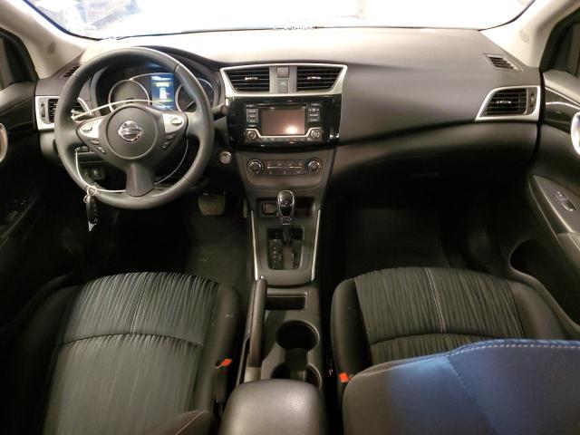2017 NISSAN SENTRA S - 3N1AB7AP5HY343541