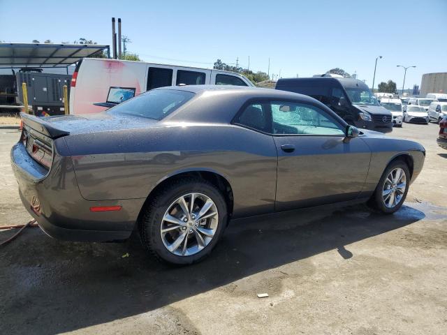 2023 Dodge Challenger Sxt VIN: 2C3CDZGGXPH686423 Lot: 53042684