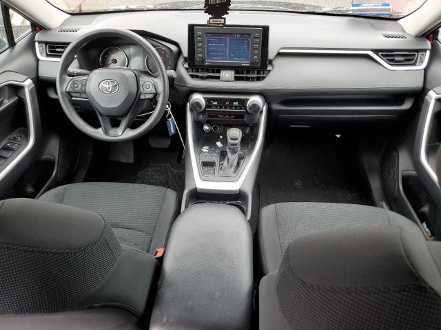 2020 Toyota Rav4 Le VIN: 2T3K1RFV7LW067871 Lot: 51833744