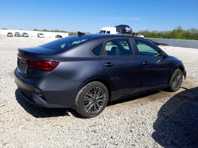 2024 Kia Forte Gt Line VIN: 3KPF54AD2RE729061 Lot: 51404974