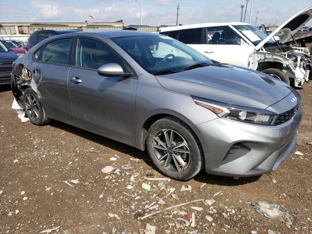 2022 Kia Forte Fe VIN: 3KPF24AD7NE433326 Lot: 50688594