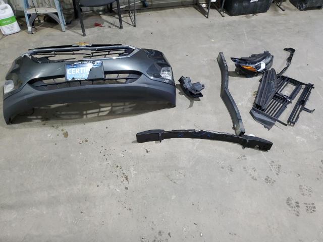 2019 Chevrolet Equinox Lt VIN: 3GNAXKEV5KS585421 Lot: 49605684