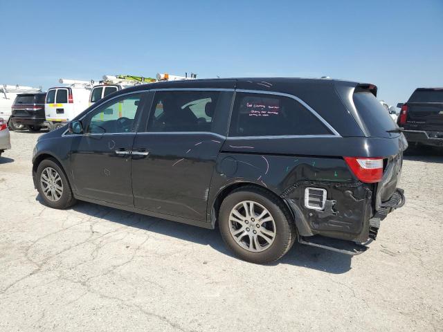 2012 Honda Odyssey Exl VIN: 5FNRL5H62CB025976 Lot: 49813664