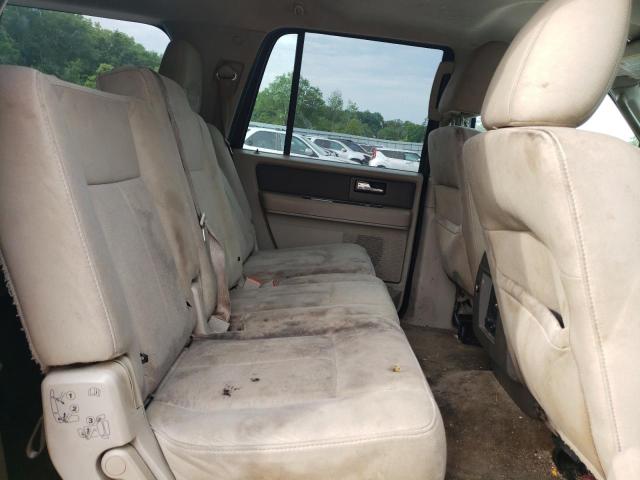 2012 Ford Expedition El Xlt VIN: 1FMJK1H56CEF11610 Lot: 50622814