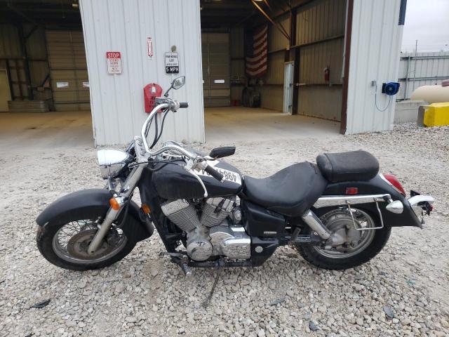 2005 HONDA VT750 CA JH2RC50395M101275