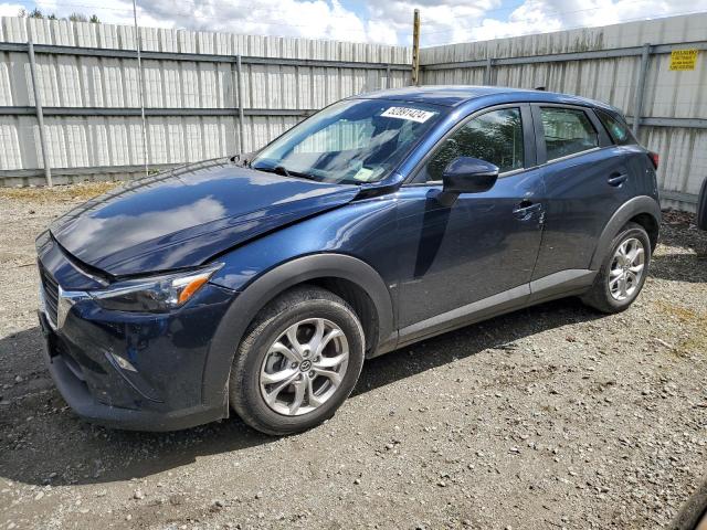 JM1DKFB73M1507421 Mazda CX-3 SPORT