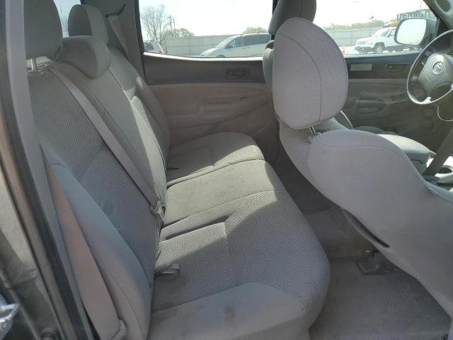 2009 Toyota Tacoma Double Cab Prerunner VIN: 3TMJU62N19M074879 Lot: 52086714