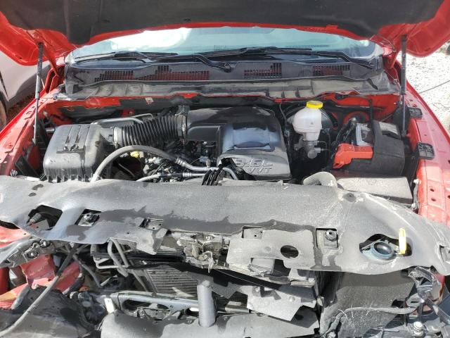 2023 Ram 1500 Classic Slt VIN: 1C6RR7LG0PS565837 Lot: 51235494