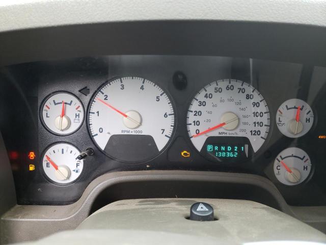 2006 Dodge Ram 2500 St VIN: 3D7KS28D36G205361 Lot: 49874164