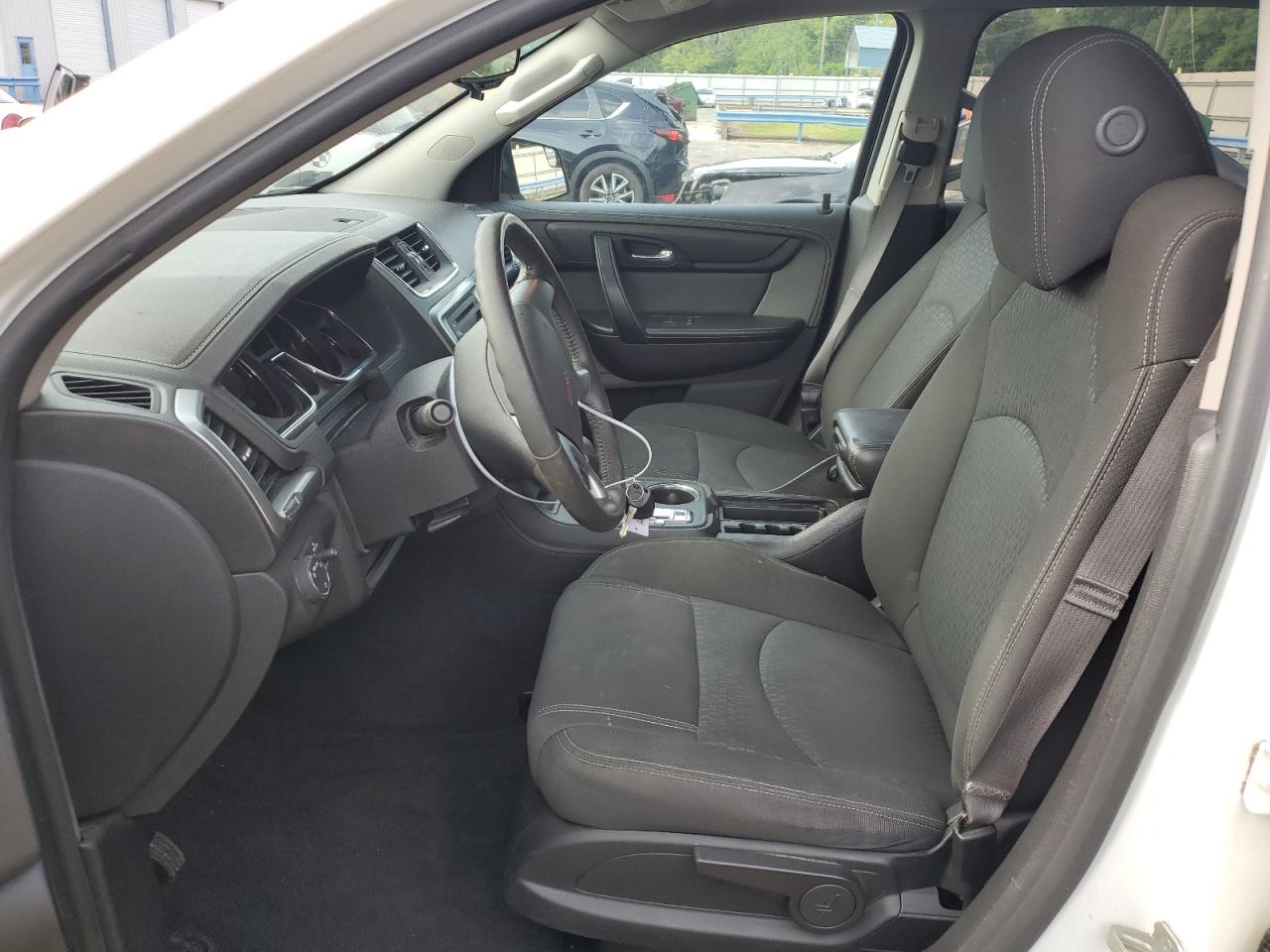 1GKKRNED8EJ291490 2014 GMC Acadia Sle