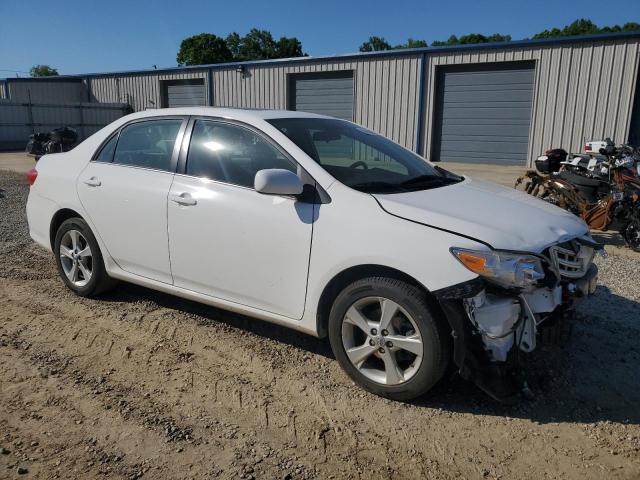 2013 Toyota Corolla Base VIN: 2T1BU4EE7DC069823 Lot: 52198334