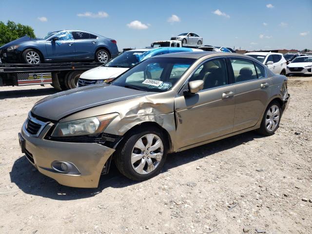 2008 Honda Accord Exl VIN: 1HGCP26898A108190 Lot: 52696644