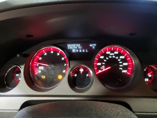 2010 GMC Acadia Slt-2 VIN: 1GKLVNED4AJ182437 Lot: 51606904