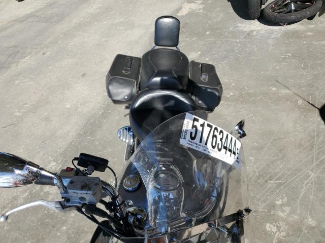 2009 YAMAHA XVS650 A JYAVM01E19A131607