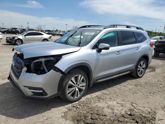 2022 Subaru Ascent Limited VIN: 4S4WMAPD8N3437355 Lot: 51094084