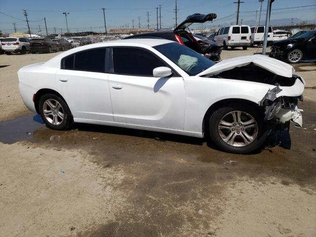 2016 Dodge Charger Se VIN: 2C3CDXBG8GH166989 Lot: 50546494