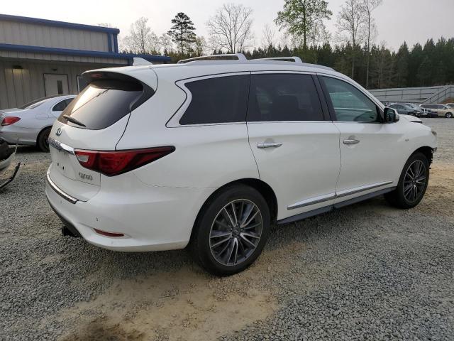 2016 Infiniti Qx60 VIN: 5N1AL0MM7GC509533 Lot: 48841894