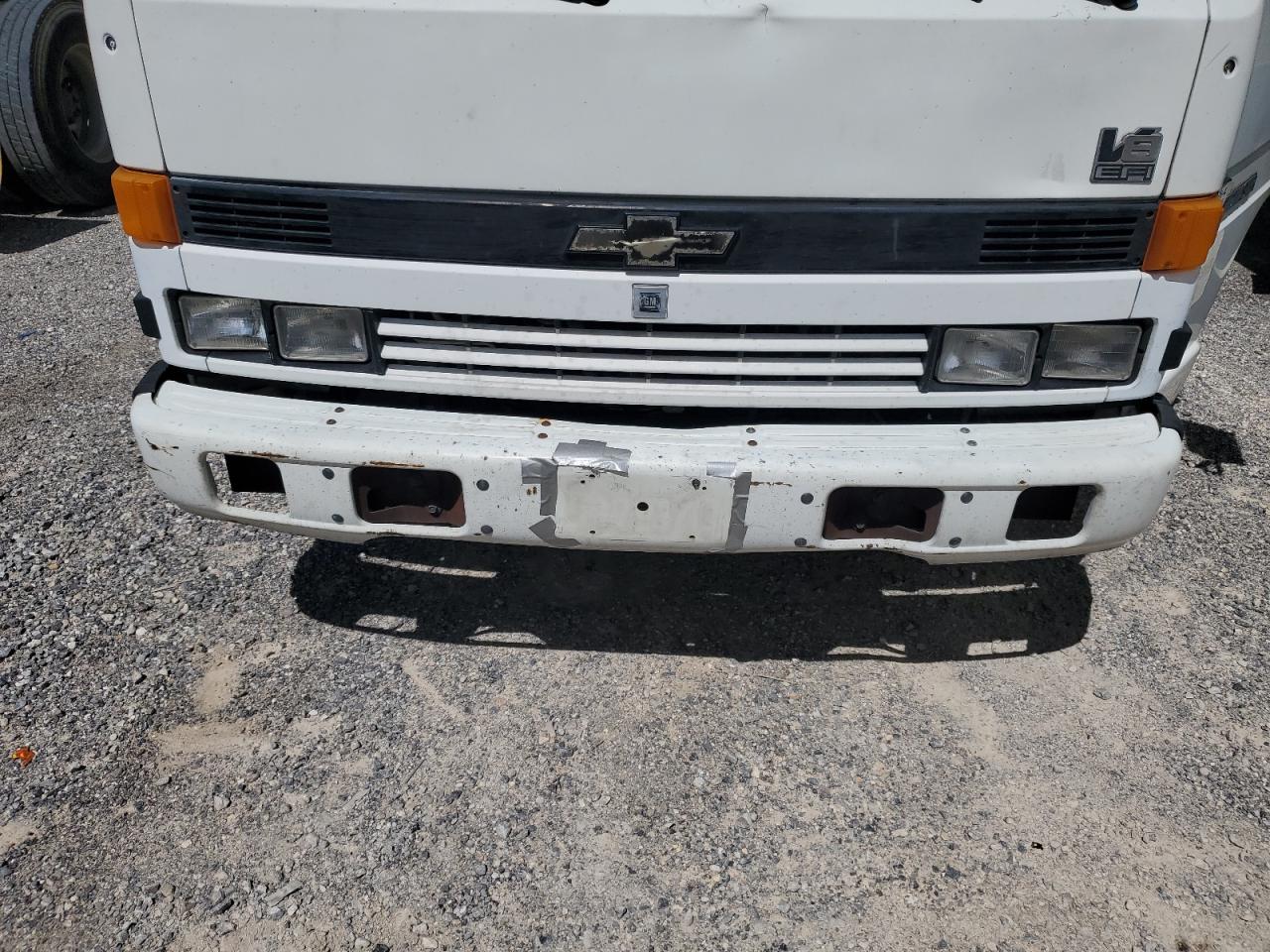 4KBB4B1A0RJ000608 1994 Chevrolet Tilt Master W4S042