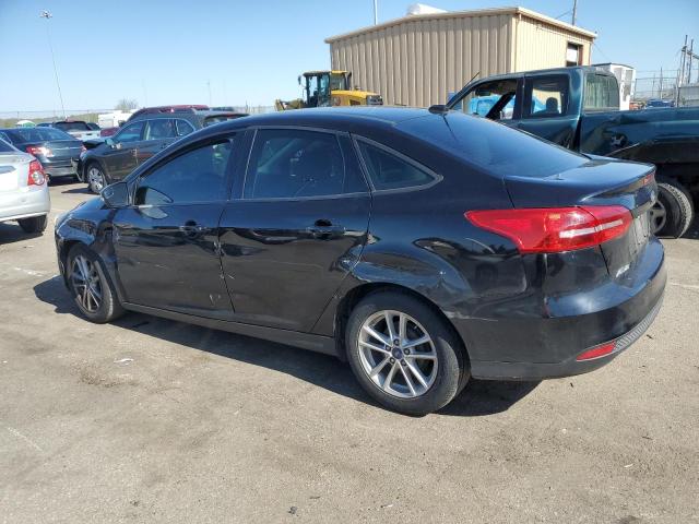 2017 Ford Focus Se VIN: 1FADP3F28HL328208 Lot: 50227264