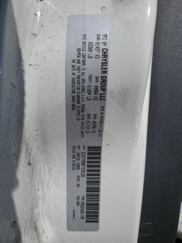 2015 FIAT 500 SPORT - 3C3CFFBR0FT576195