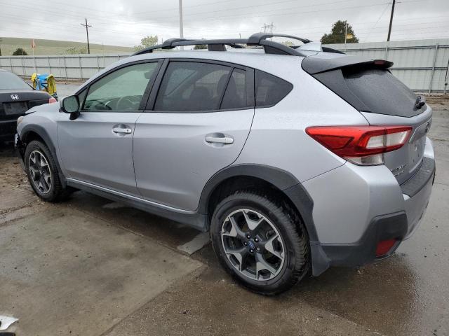 2019 Subaru Crosstrek Premium VIN: JF2GTADC0K8260792 Lot: 51454424