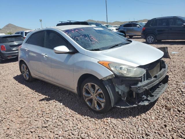 2013 Hyundai Elantra Gt VIN: KMHD35LE6DU117668 Lot: 49532984