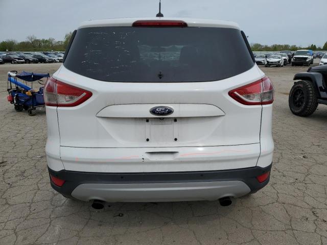 2014 Ford Escape Se VIN: 1FMCU0G94EUD32900 Lot: 52315584