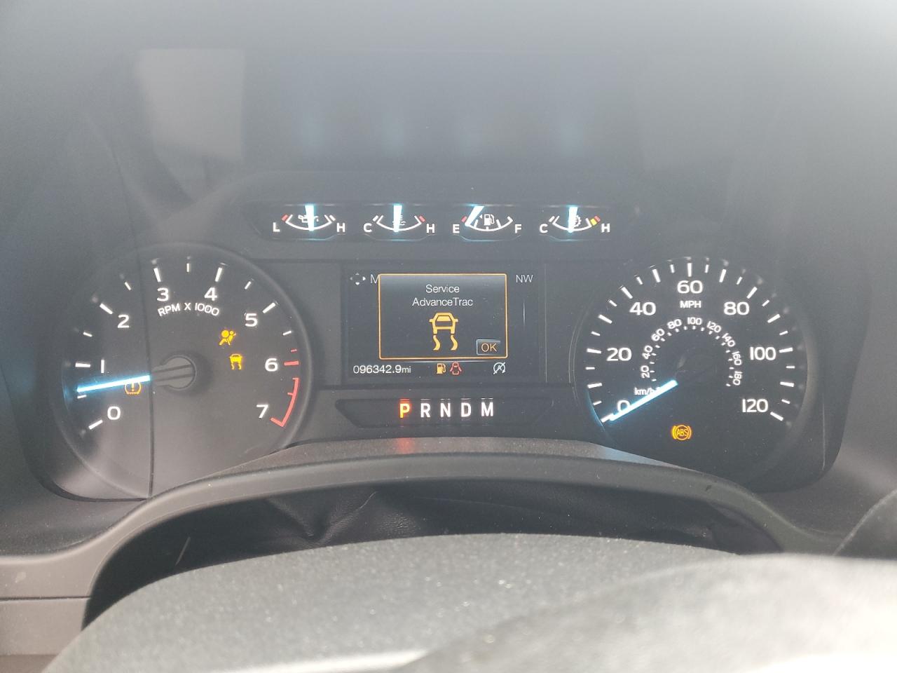 1FTFW1E51KFC23005 FORD F-150 2019