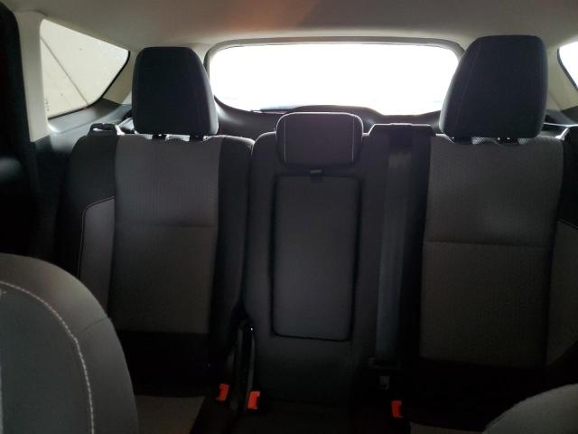 2019 FORD ESCAPE SE - 1FMCU0GD0KUB52863