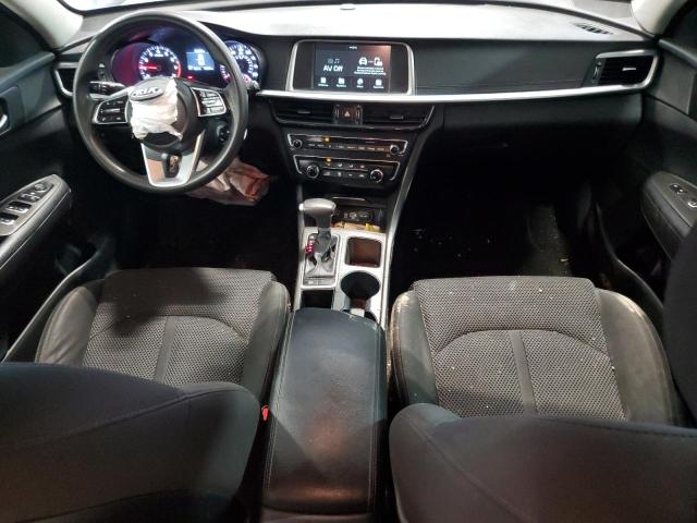 2019 KIA OPTIMA LX - 5XXGT4L32KG290732