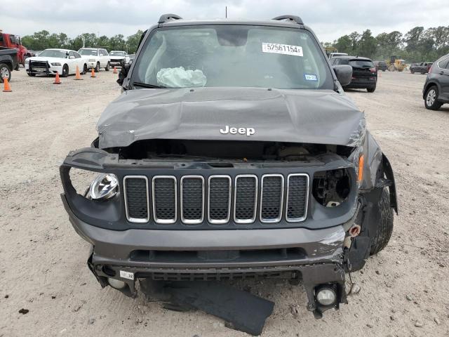 2019 Jeep Renegade Latitude VIN: ZACNJABB8KPK09567 Lot: 52561154