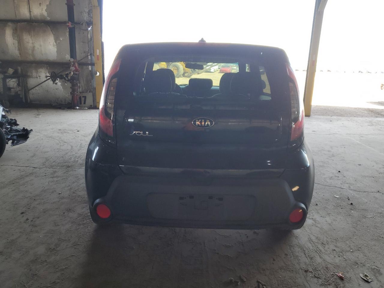 KNDJN2A23G7335577 2016 Kia Soul
