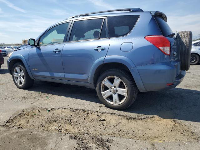 2006 Toyota Rav4 Sport VIN: JTMBD32V065018176 Lot: 51304514