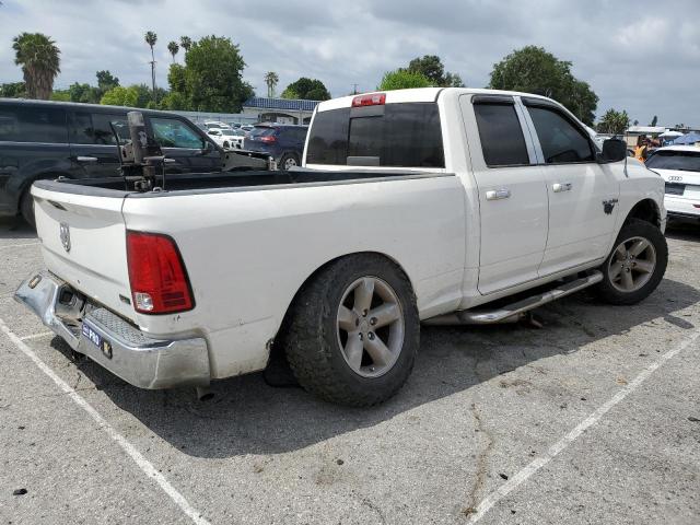 2009 Dodge Ram 1500 VIN: 1D3HB18P69S783600 Lot: 59279264