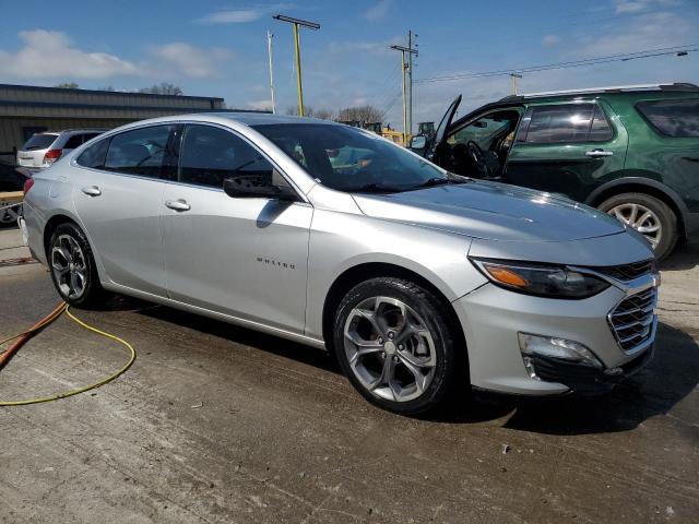 2020 Chevrolet Malibu Lt VIN: 1G1ZD5ST0LF111349 Lot: 49943024