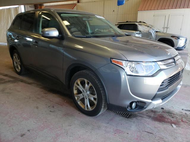 2015 Mitsubishi Outlander Se VIN: JA4AZ3A38FZ009936 Lot: 50273304