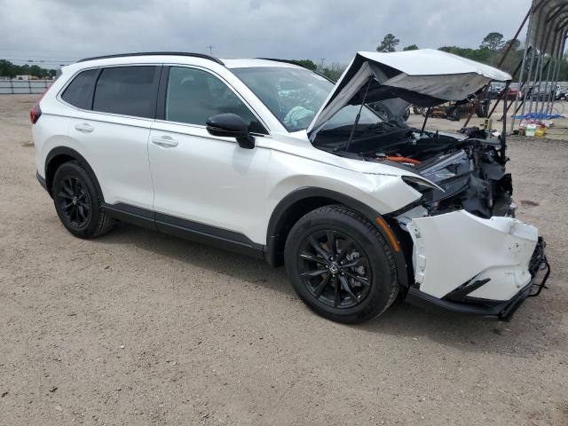 2024 HONDA CR-V SPORT - 7FARS5H88RE025708