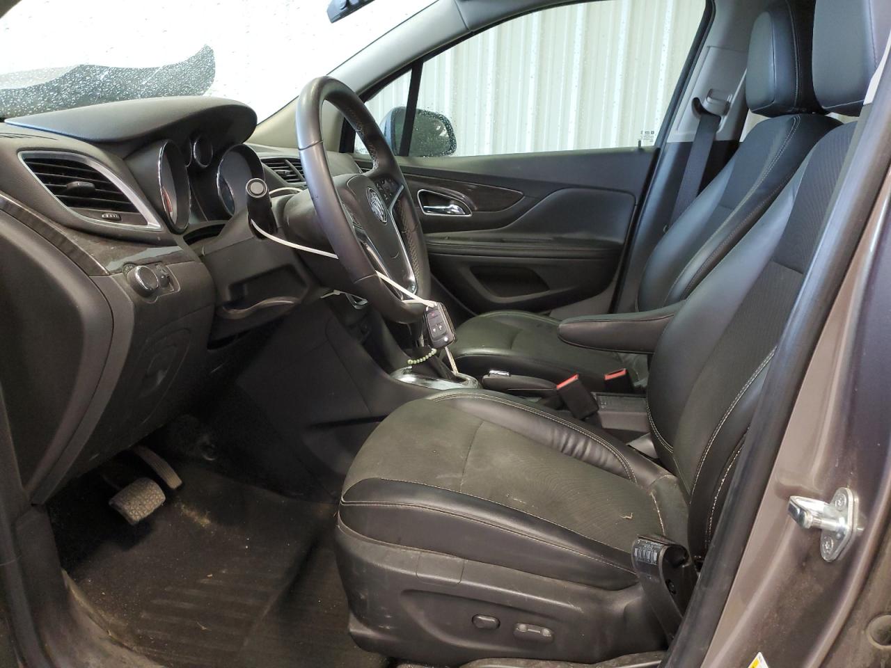 Lot #2836150503 2014 BUICK ENCORE