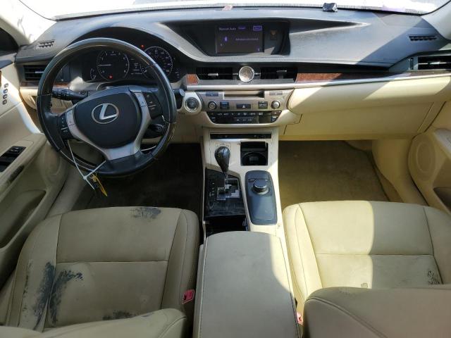 2013 Lexus Es 350 VIN: JTHBK1GGXD2031843 Lot: 49700244