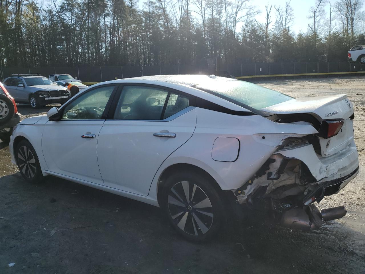 1N4BL4DW8KN303027 NISSAN ALTIMA 2019