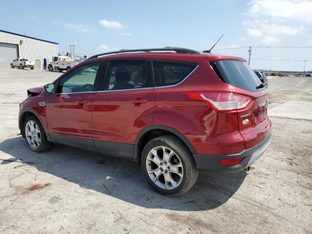 2013 Ford Escape Se VIN: 1FMCU0G94DUC02825 Lot: 53158514